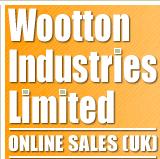 UK House Signs - Wootton Industries Limited, Stainton opening hours
