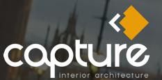 Capture Interior Architecture Ltd, Ponteland opening hours
