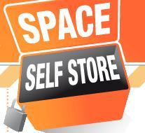 Space Self Store opening times