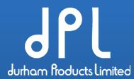 Durham Products Limited, Barton under Needwood opening hours