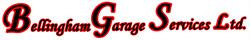 Bellingham Garage Services Ltd, opening hours