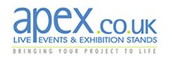 Apex Exhibition Design, Macclesfield opening hours