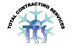 Total Contracting Services, Orpington opening hours