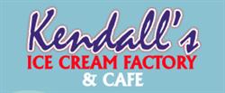 Kendalls Ices, Hipperholme opening hours