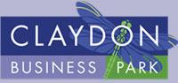 Claydon Business Park, Great Blakenham opening hours
