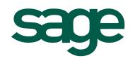 sage Advantage Services Accounting opening times