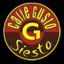 Caffe Gusto opening times