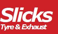 SLICKS TYRE & EXHAUST in Chalfont St Peter (Gravel Hill) - Opening Hours