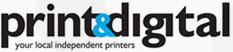 Print and Digital Ltd, Lichfield opening hours