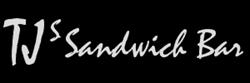 Tj's Sandwich Bar, Plymouth opening hours
