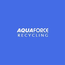 Aqua Force Recycling, Wolverhampton opening hours