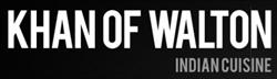KHAN OF WALTON RESTAURANT in Walton-on-Thames (Walton-On-Thames) - Opening Hours