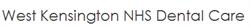 Nhs Dental Practice in London (West Kensington) - Opening Hours