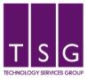 TSG Technology Services Group opening times