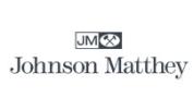 Johnson Matthey, London opening hours