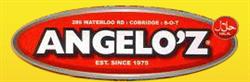 Angelos Pizza Bar, Stoke-on-Trent opening hours