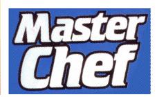 Master Chef in Leeds (West Yorkshire) - Opening Hours