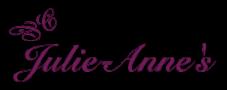 Julie-Anne's, Atherstone opening hours