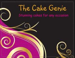 The Cake Genie, Pontrhydygroes opening hours