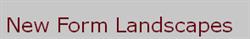 New Form Landscapes Ltd, St Albans opening hours