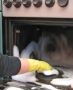Oven Cleaning Olney, opening hours