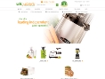 UK Juicers, Elvington opening hours