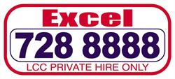 Excel Private Hire Liverpool, opening hours