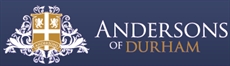 Andersons Of Durham, opening hours