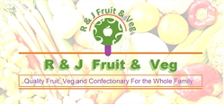 R & J Fruit & Veg, Grimsby opening hours