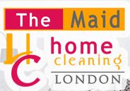 The Maid Home Cleaning in London (Leyton) - Opening Hours