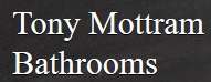 Tony Mottram Bathrooms, Llandudno Junction opening hours