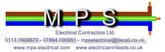 MPS Electrical Contractors Ltd, Leeds opening hours