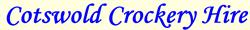 Cotswold Crockery Hire Limited, Bibury opening hours