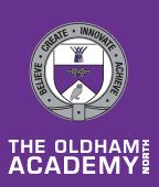 The Oldham Academy North, opening hours