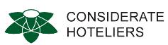 Considerate Hoteliers, London opening hours