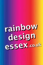 Rainbow Design, Southend on Sea opening hours