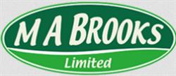 M A Brooks Ltd, Gressingham opening hours