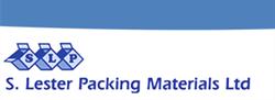 S. Lester Packing Materials Limited, Barnet opening hours