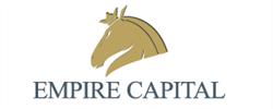 Empire Capital Limited, London opening hours