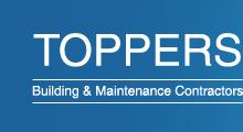 Toppers Building Contracts Ltd, London opening hours