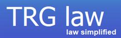 Trg Law Limited, Woking opening hours