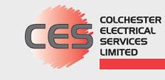 Colchester Electrical Services LTD, Coggeshall opening hours