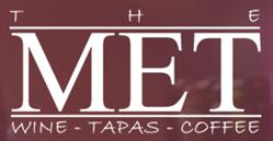 The Met Wine Bar, Ventnor opening hours
