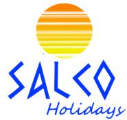Salco Holidays, Mytchett opening hours