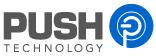 Push Technology Limited MAIDENHEAD, London opening hours