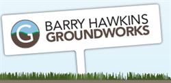 Barry Hawkins Groundworks, Kingswinford opening hours