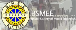 Bristol Society of Model and Experimental Engineers, opening hours