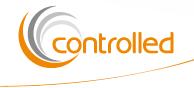 Controlled Ltd in London (Canary Wharf) - Opening Hours