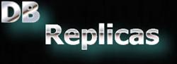 D b Replicas Limited, Talke opening hours