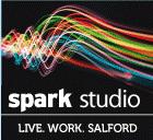 Spark Studio, Salford opening hours